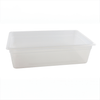 1/1 -Polypropylene GN Pan 150mm Clear