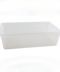 1/1 -Polypropylene GN Pan 200mm Clear