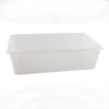 1/1 -Polypropylene GN Pan 200mm Clear