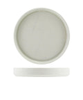Incise Porcelain Lucine Presentation Plate 20cm