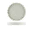 Incise Porcelain Lucine Presentation Plate 20cm