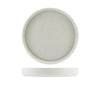 Incise Porcelain Lucine Presentation Plate 20cm