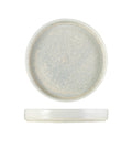 Terra Porcelain Pearl Presentation Plate 18cm