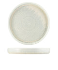Terra Porcelain Pearl Presentation Plate 26cm