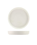 Sereno Porcelain Alto Presentation Plate 18cm