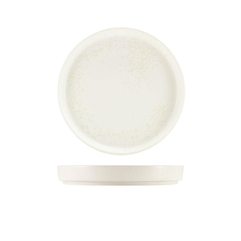 Sereno Porcelain Alto Presentation Plate 20cm