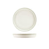 Sereno Porcelain Cirrus Presentation Plate 18cm
