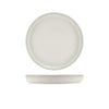 Sereno Porcelain Cirrus Presentation Plate 20cm