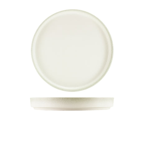 Sereno Porcelain Cirrus Presentation Plate 24.5cm