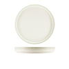 Sereno Porcelain Cirrus Presentation Plate 24.5cm