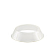 Plastic Stacking Plate Ring 8.5"