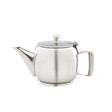 GenWare Stainless Steel Premier Teapot 40cl/ 14oz