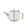 GenWare Stainless Steel Premier Teapot 40cl/ 14oz