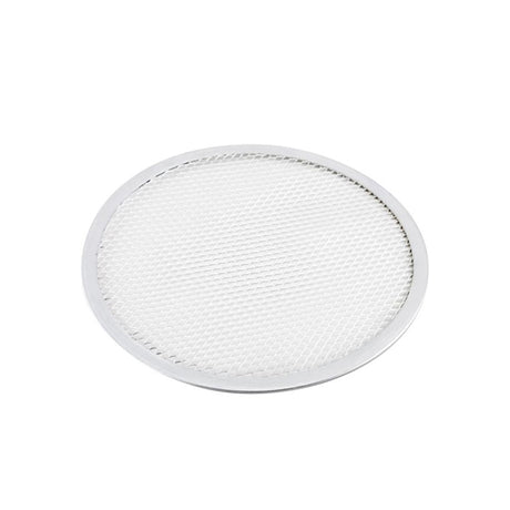 Genware Mesh Pizza Screen 12"
