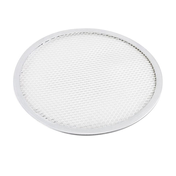 Genware Mesh Pizza Screen 16"