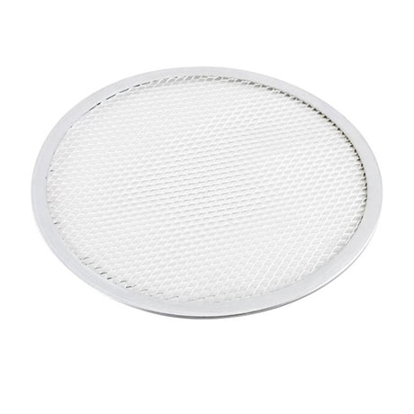 Genware Mesh Pizza Screen 16"