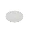 Genware Alum. Flat Wide Rim Pizza Pan 11"