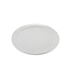 Genware Alum. Flat Wide Rim Pizza Pan 12"