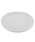 Genware Alum. Flat Wide Rim Pizza Pan 14"