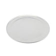 Genware Alum. Flat Wide Rim Pizza Pan 14"