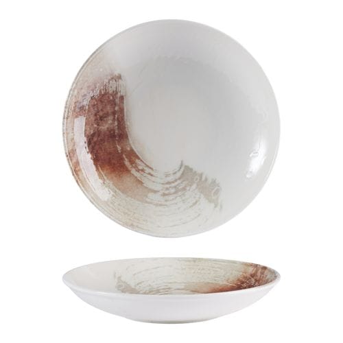 Palette Coupe Bowl 30cm - Pack 6