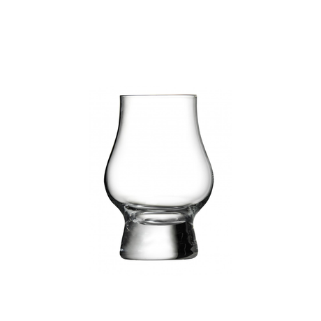 Perfect Whisky Dram Glass 9cl