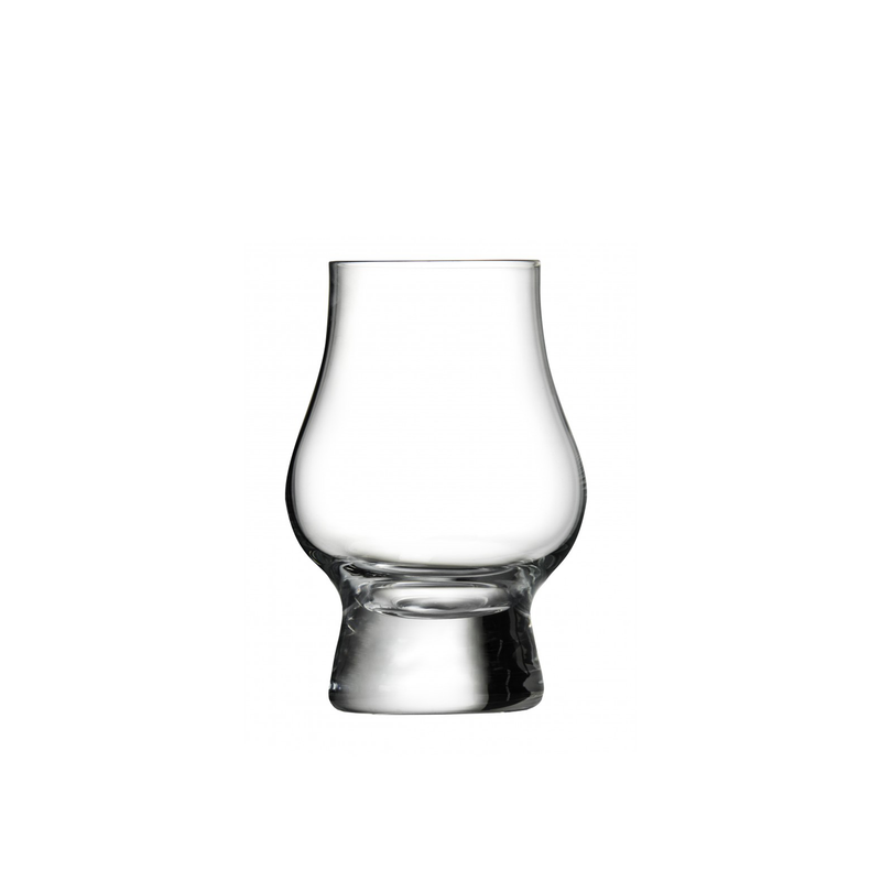Perfect Whisky Dram Glass 9cl