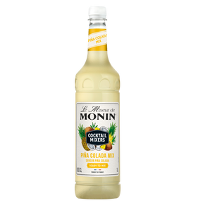 MONIN Piña Colada cocktail mix 1L