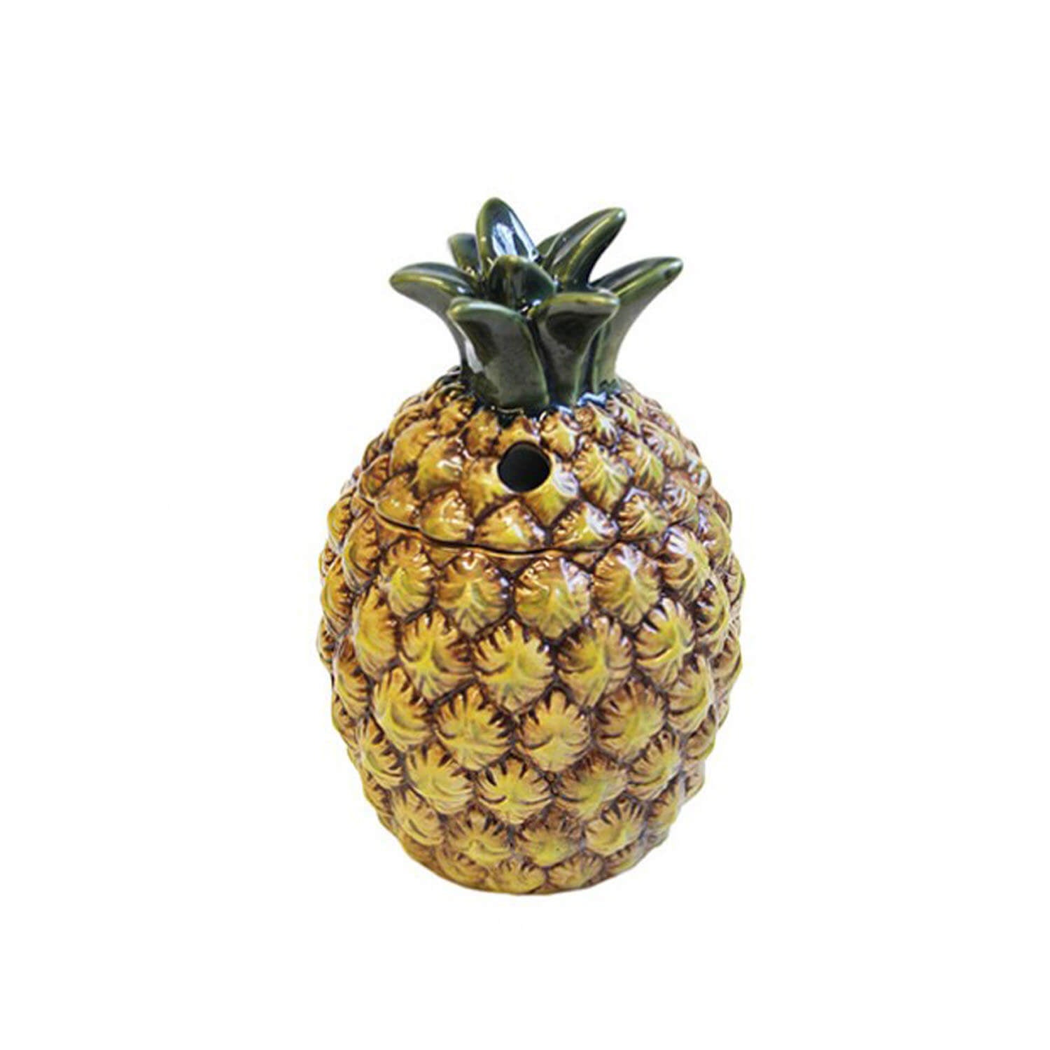 Pineapple Tiki Mug - Love Tiki