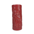 Pink Mermaid Tiki Mug 18oz