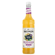 MONIN Porn Star Martini cocktail mix 1L