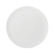 Pure White Pizza Plate 13" (32cm)