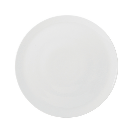 Pure White Pizza Plate 13" (32cm)