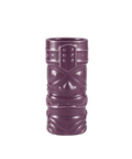 Genware Purple Tiki Mug 40cl/14oz- Pack 4