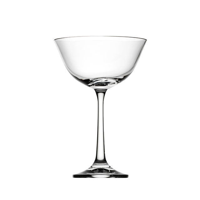 Praline Coupetini 6.75oz (19.5cl)