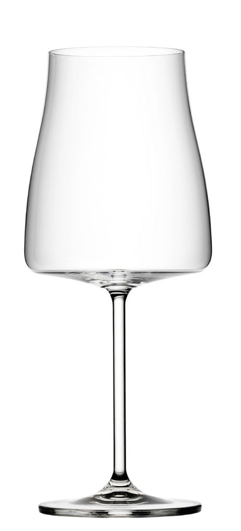 Alex Burgundy 22.5oz (64cl) - Pack 6