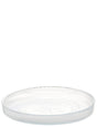 Asos White Plate 8.25" (21cm) x 1" (2.5cm) - Pack 6