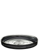 Asos Black Plate 8.25" (21cm) x 1" (2.5cm) - Pack 6