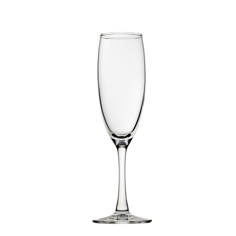 Vino Flute 6.5oz (18.5cl) LCE @125ml