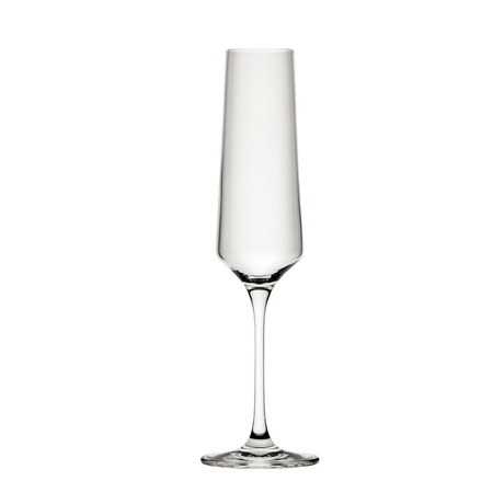 Murray Flute 7.75oz (22cl)