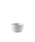 GenWare Melamine Matt White Ripple Ramekin 56ml/ 2oz