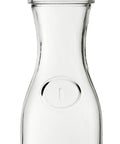 0.5 Litre Carafe - Pack 6