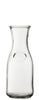 0.5 Litre Carafe - Pack 6