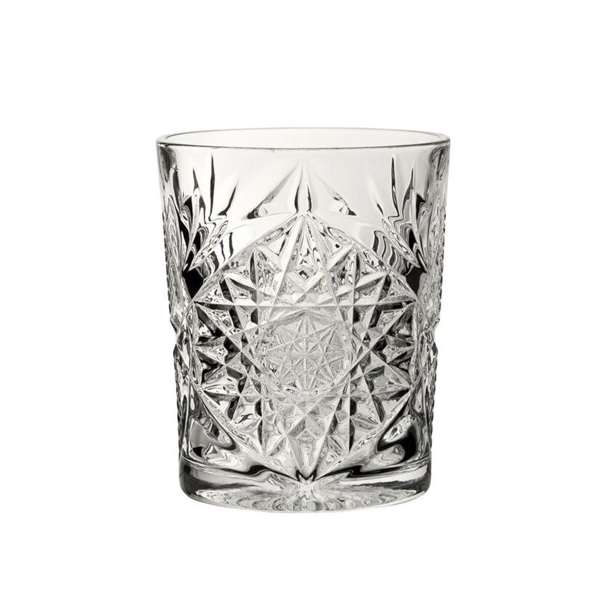 Rockstar Double Old Fashioned 12.25oz (35cl)