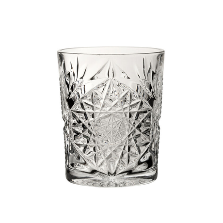 Rockstar Double Old Fashioned 12.25oz (35cl)