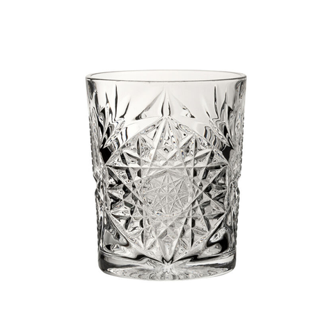 Rockstar Double Old Fashioned 12.25oz (35cl)