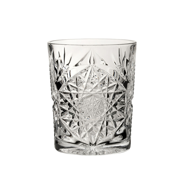 Rockstar Double Old Fashioned 12.25oz (35cl)