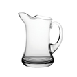 Ice Lipped Waisted Jug 3 Pint