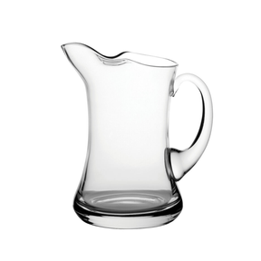 Ice Lipped Waisted Jug 3 Pint