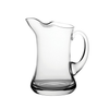 Ice Lipped Waisted Jug 3 Pint
